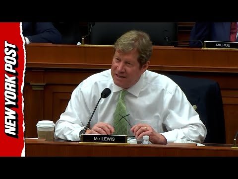 Former Minnesota Rep. Jason Lewis Exposes State’s ‘Major’ Daycare Fraud in Resurfaced 2018 Video