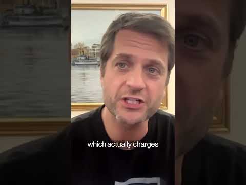 Americans “ripped off” by credit cards, says Klarna CEO