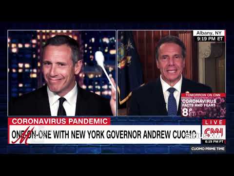 Megyn Kelly on “D**chebag” Chris Cuomo: “Envy is a Very Unattractive Thing, Fredo. Work on That”