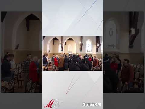 Breaking Down Video Showing Don Lemon’s Involvement in the Church Disruption, with Jonathan Turley