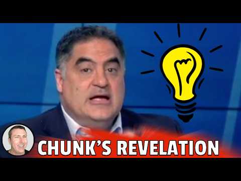 Chunk Just Had a HUGE Revelation That No One Saw Coming💡