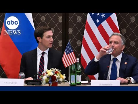 US official says progress made in talks with Iran