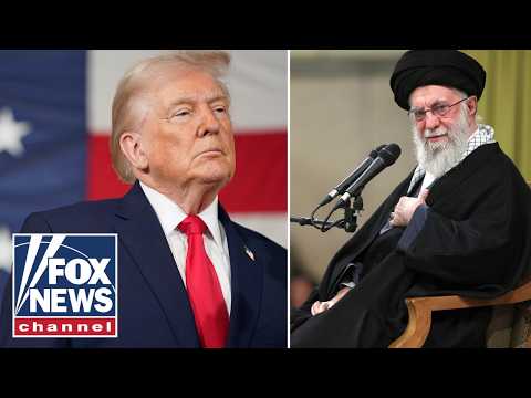 LIVE: VP Vance warns Iran must dismantle nuclear program as Israel predicts diplomatic failure