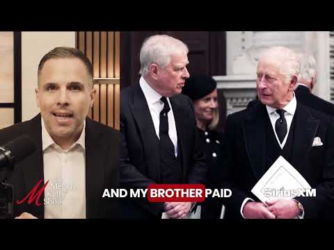 The Scenario Where It Becomes Untenable For King Charles To Stay on the Throne After Andrew’s Arrest