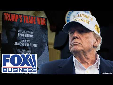 Former US Trade rep explains why the SCOTUS tariff ruling is not devastating to Trump