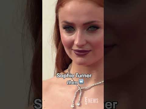 Happy birthday to the Queen in the North, Sophie Turner. 👑