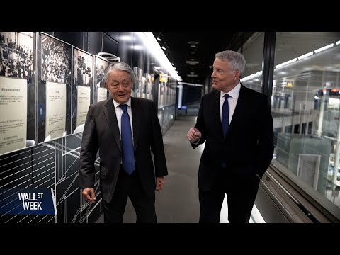 Why Foreign Investors Are Seeing Opportunity in Japan