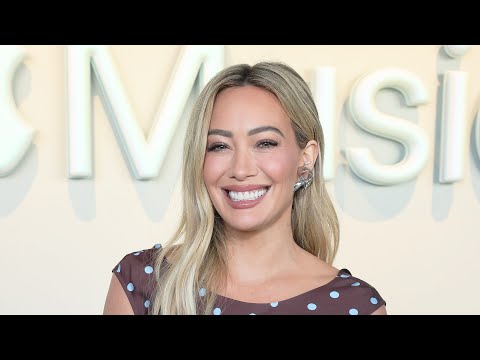 Hilary Duff Addresses “Crazy S**t” in Media Amid Toxic Mom Group Essay