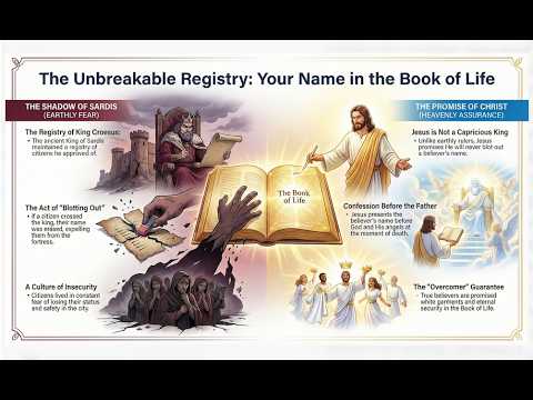 HAVE EVER WONDERED IF YOU SINNED–ONE TOO MANY TIMES?