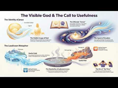 ARE YOU BEING USEFUL TO GOD AS YOU LIVE?