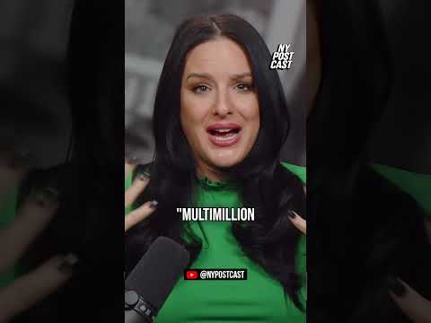 Amazon driver goes on expletive-filled rant #shorts