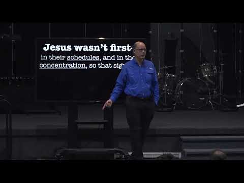 WHAT GLUES YOU TO THE SCREEN? Jesus Tells Us The Simple Secret To Living A Powerful Life