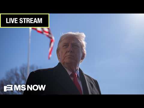 LIVE: Trump participates in “Angel Families Remembrance Ceremony”