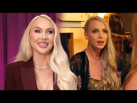 Christine Quinn Confirms She’s in Talks for Selling Sunset Return (Exclusive)