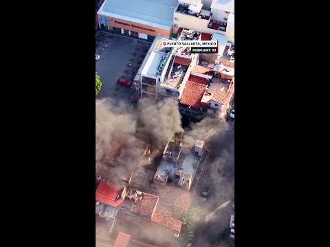 What happens next after a top Mexican cartel boss was killed?