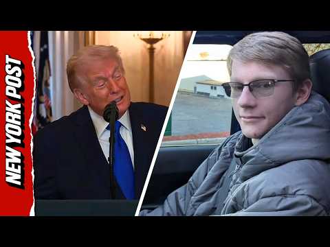 Trump Makes First Comments on Mar-a-Lago Intruder Shot Dead: ‘Got a Lot of People Gunning For Me’