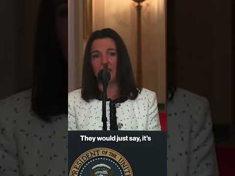 ‘Could Be Any Family’: Riley’s Mom Warns US #shorts