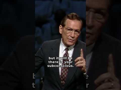 Do You Easily Forget About Your Sin? – Dr. Adrian Rogers