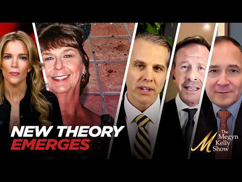 New Theory Emerges After Reporting on Blood Droplets Both Outside AND Inside Nancy Guthrie’s House