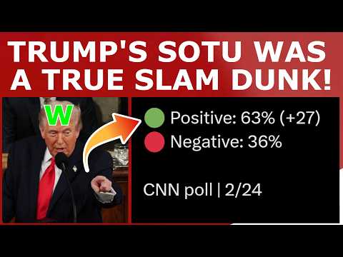 Trump WINS the Night as Dems Take the Bait AGAIN!