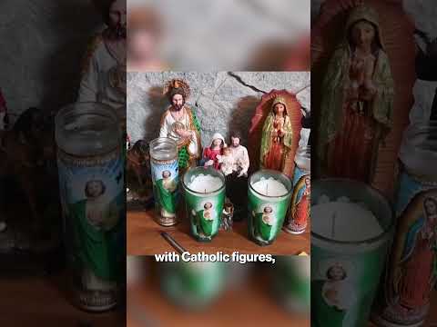 Inside the Luxury Villa Where El Mencho Spent His Final Hours #shorts