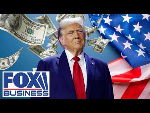 Wait til you see what’s in store for 2026: Kevin Hassett