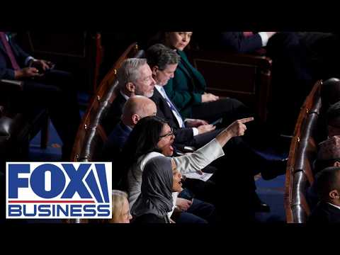 ‘CIRCUS ENTERTAINMENT’ from the Democrats, says Florida congressman