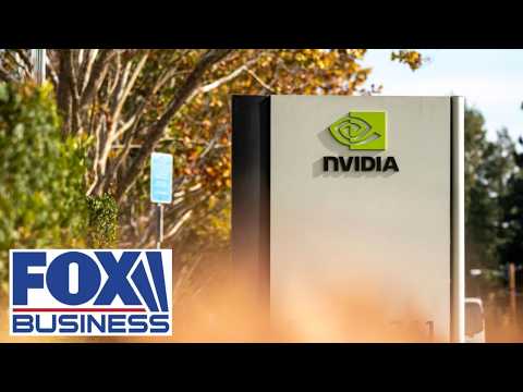 Jensen Huang makes BIG prediction on future of the workforce