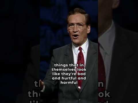 Mix It All Together – Dr. Adrian Rogers