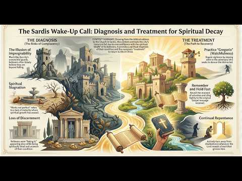 OVERCONFIDENCE IS DEADLY–REMEMBER SARDIS