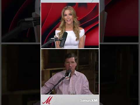 Tucker Carlson on What Happened When He Recently Ran Into “Small and Diminished” Hillary Clinton