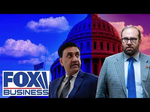 ‘GET THE FACTS STRAIGHT’: GOP rep FIRES back at Dem Ro Khanna