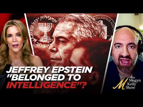 Breaking Down the Truth About Whether Jeffrey Epstein “Belonged To Intelligence,” with Mike Benz