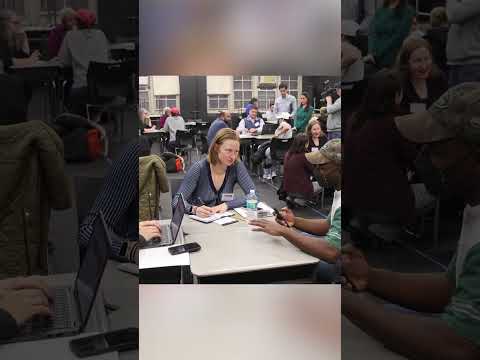 Tenants vent grievances at ‘rental ripoff’ hearing #shorts