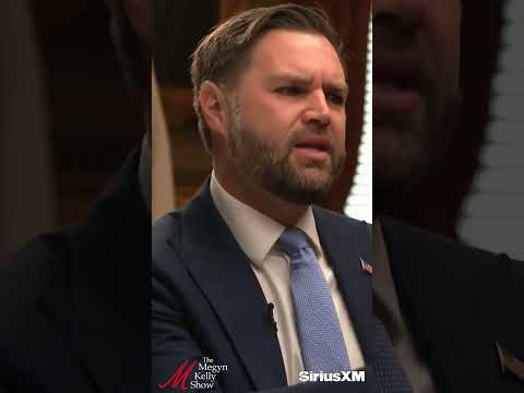 VP JD Vance UNLOADS on the Corporate Media: “People Are FED UP With the Bullsh*t”