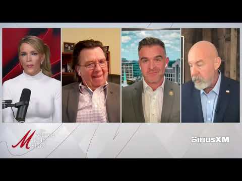 Megyn Kelly Highlights New Information About RANSOM in Nancy Guthrie Kidnapping Press Conference