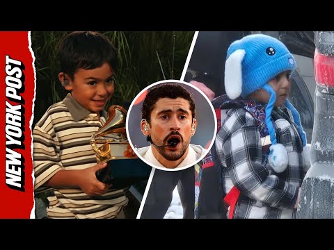 Did Bad Bunny’s Super Bowl 2026 Halftime Show Actually Include 5-Year-Old Ice Detainee Liam Ramos?