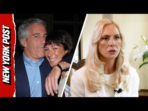 Why Ghislaine Maxwell ‘Will Never Tell the Truth’: Epstein Survivor’s Attorney