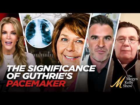 The Truth About the Nancy Guthrie Timeline as Police Search Daughter’s Home, w/ Fitzgerald and Ayers