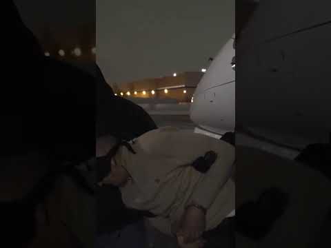 Suspect in Russian General Shooting Extradited From Dubai #shorts