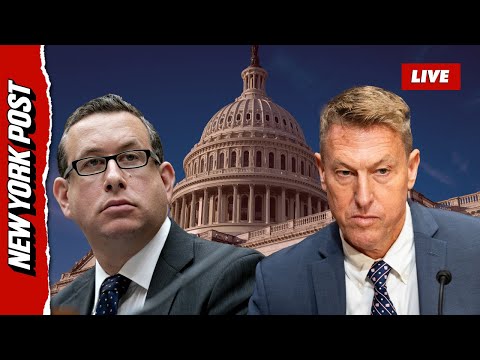 Live: Top Border and Immigration Officials Testify Before House Homeland Security Committee