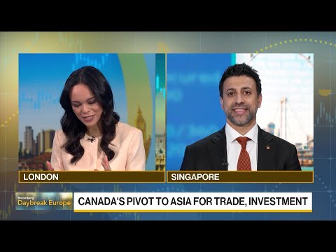 Canadian International Trade Minister on Free Trade Agreements