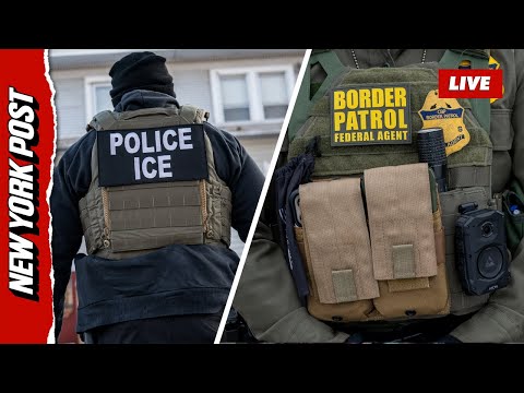 Live: ICE, Border and Immigration Chiefs Testify Before House Homeland Security Committee