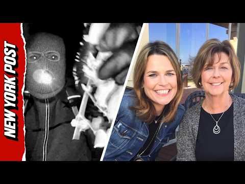 Nancy Guthrie Kidnapping Suspect Finally Seen in Surveillance Footage — All the Latest Updates