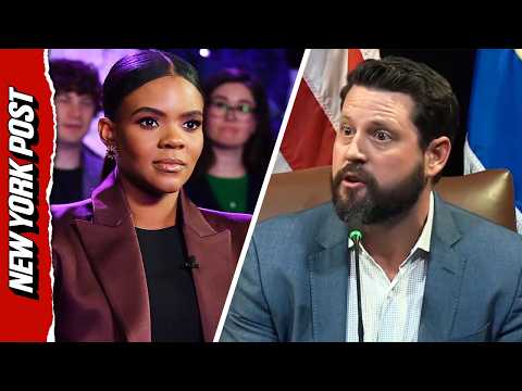 Religious Freedom Commissioner Fired After Anti-Israel Rant, Defense of Candace Owens