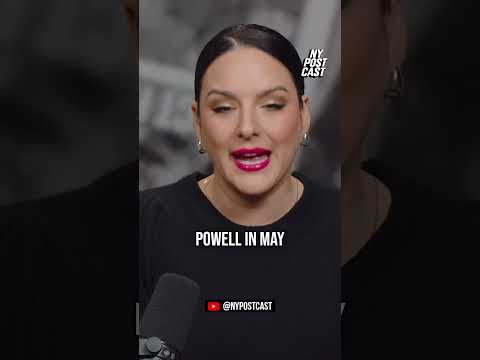 Trump credits tariffs for economic uptick #shorts