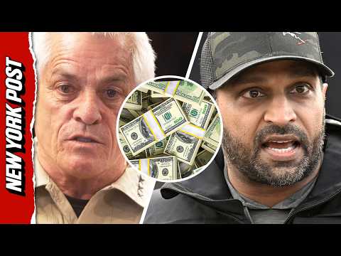 Guthrie Reward Doubled as Tension Between Feds and Local Law Enforcement Complicates Investigation