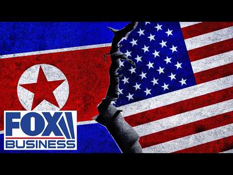 HIDDEN OPERATIVES: North Korea secretly funneling MILLIONS through US tech jobs