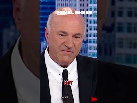 ‘THEY WILL BE THE SUPERPOWER’: O’Leary issues wake-up call to America #shorts