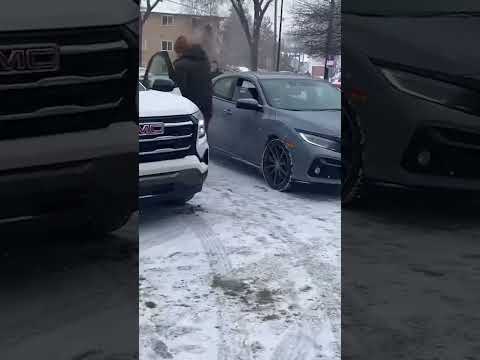 Minneapolis Crowd HARASSES Suspected ICE Agents #shorts